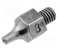 WELLER T0051351399 Pointe