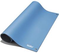 WE T0051403499 - Tapis ESD, bleu, 900 x 600