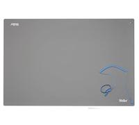 Weller T0051403799 Ensemble de Tapis à Souder Antistatiques ESD Premium, 900 x 600 mm Gris