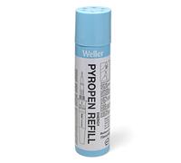 Weller T0051616099 Recharge de Butane RB-TS pour Pyropen - Carburant de Haute Qualité pour Outils de Soudage de Précision, Portable et Facile à Utiliser