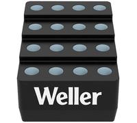 Weller T0053450299 Support de panne à souder (L x l x H) 90 x 65 x 48 mm 1 pc(s)