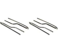 Weller T0054000299 Panne A Souder En Cuivre Pour Pistolet A Souder «Expert» 8100 Avec «Standard» 9200 (Lot de 2)