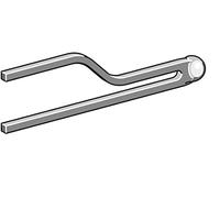 Weller T0054000499 Embout De Soudure 7250 Pour Pistolet A Souder Robust 05C
