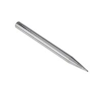 Weller T0054321099 Longlife Panne à souder S31, droite, Ø 3, 5 mm