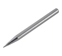 Weller T0054321099 Panne A souder, Longue Durée, Droite Ø 4 Mm