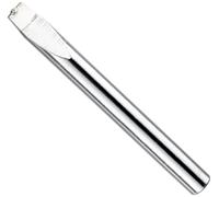 Weller Panne de fer à souder T0054323099 forme de burin droite Ø 9,5 mm longue durée 1 pc