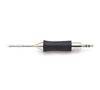 Weller T0054460299N RT 2 Panne à souder pointue R 0,8 mm Noir