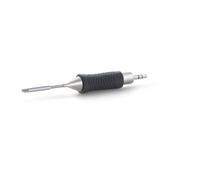 Weller T0054461099 N RT 10 GW à souder 1,2 x 2,0 mm, Noir