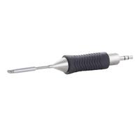 Weller T0054461099N Panne à souder Micro RT, Lotdepot 1,2 mm x 2 mm