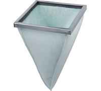 Weller T0058735924 Filtre non-tissé 1 pc(s)