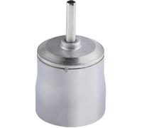 Weller Buse à air chaud SPITZE TNR 25 ronde Ø 2,5 mm pour WTHA 1