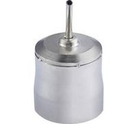 Weller TNRB 17 Buse à air chaud buse à air chaud, forme ronde, coudée Contenu 1 pc(s)