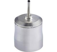 Weller TNRB 17, Buse, Weller, WTHA 1, Acier inoxydable, 1 pièce, 1,7 mm