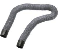 Weller Tools WE 700-3051-ESD - Tuyau d'aspiration Ø 60 mm, 3,0 m