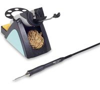 Weller Tools WE T0052924199 - Kit de micro-fer à souder WTMP MS, 40 W, 12 V