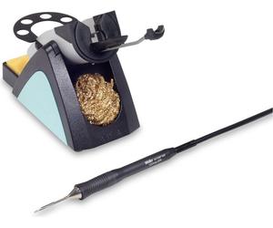 Weller Tools WE T0052924199 - Kit de micro-fer à souder WTMP MS, 40 W, 12 V