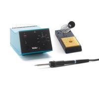 Weller Tools Weller WS 81 Set - 1 canaux - 150 °C - 450 °C - Noir - Bleu - 95 W - AC