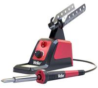Weller Tools WLSK8023G Station de soudage analogique 80 W, 485 °C max., avec éclairage LED et panne à souder