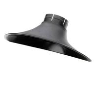 Weller TRICHTERDÜSE 225x100 mm, ESD, Buse en forme de trémie 1 pc(s)