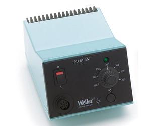 Weller Unité d'alimentationPolyuréthane81 T0053252699N (T0053252699 Unité de contrôle PU)