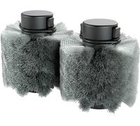Weller WATCBM Brosse métallique 2 pièces (Ø x L) 43 mm x 47 mm 1 paire(s)