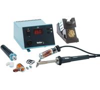 Weller WDD 81V Set de dessoudage avec support
