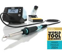 Weller - WE 1010 STATION DE SOUDAGE 230 V F