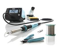 Set station de soudage Weller WE1010 Education Kit numérique 70 W 50 - 350 °C avec panne à souder