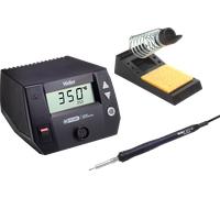 WELLER WE1010-BL - Station de soudage, WE 1010, 70 W, 1 canal, ESD, Édition limitée