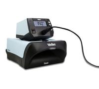 Weller WE1010 Kit d'extraction des fumées de soudure Zero Smog Shield T0053298391 (WE1010)