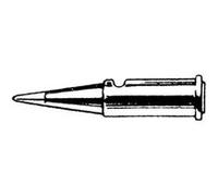 Weller Weller Tools Panne de fer à souder forme daiguille Taille de la panne 0.5 mm Contenu G