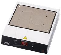 WELLER WHP 1000 - Plaque de chauffage 1000 W F (CEE 7/4)