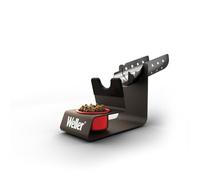 Weller WLACCH1 Support de Fer à Souder Avec Nettoyeur de Panne Sèche