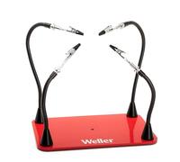 Weller Consumer Support de circuits imprimés avec quatre bras magnétiques WLACCHHM-02 (aide au soudage)