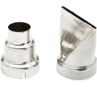 Weller WLACCNSETHG1 Jeu d'accessoires pour pistolet à air chaud