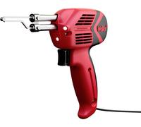 Weller Pistolet à souder WLG9400K23C – Kit 140 W/100 W, manche ergonomique – EU