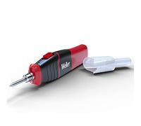 Weller WLIBAK8EU Fer À Souder Weller Sans Fil 6 W /8 W Alimenté Par Pile AA, Facilement Transportable Et Avec Un Système De Sécurité Avancé