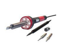 Weller Consumer Kit fer à souder, version UK WLIRK6023G (Kit fer à souder)