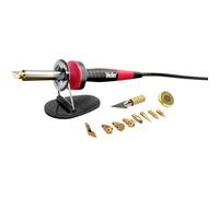 Weller Kit de pyrogravure WLIWBK2523C 230 V 25 W 430 °C (max)