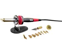 Weller WLIWBK2523C Set pyrogravure 230 V 25 W 430 °C (max)