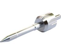 Weller WLTC03IBA4 Panne de fer à souder conique Taille de la panne 0.3 mm Contenu 3 pc(s)