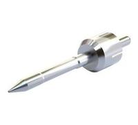 Weller WLTC03IBA4 Panne de fer à souder conique Taille de la panne 0.3 mm Contenu 3 pc(s)