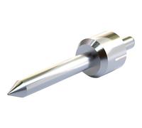 Weller Panne de fer à souder WLTC03IBA8 conique 0,3 mm – 3 pièces – compatible WLIBAK8
