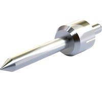 Weller WLTC03IBA8 Panne de fer à souder conique Taille de la panne 0.3 mm Contenu 3 pc(s)