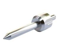 Weller Panne de fer à souder WLTC03IBA8 conique 0,3 mm – 3 pièces – compatible WLIBAK8
