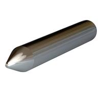 Weller Panne de fer à souder WLTC08IR30 conique 0,80 mm – 3 pièces