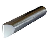 Weller WLTCH10IR80 Panne de fer à souder forme de burin Taille de la panne 10 mm Contenu 3 pc(s)
