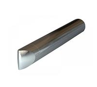 Weller WLTCH6IR60 Panne A Souder En Forme De Tournevis 6,4 Mm Pour Fer A Souder WLIR60, 3 PK