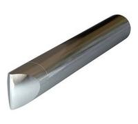 Weller Panne de fer à souder WLTCH6IR60 burin 6,40 mm 3 pièces