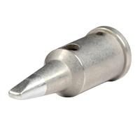 Weller – Panne de fer à souder WLTDF24IBU75, forme plate 2,4 mm, 3 pcs